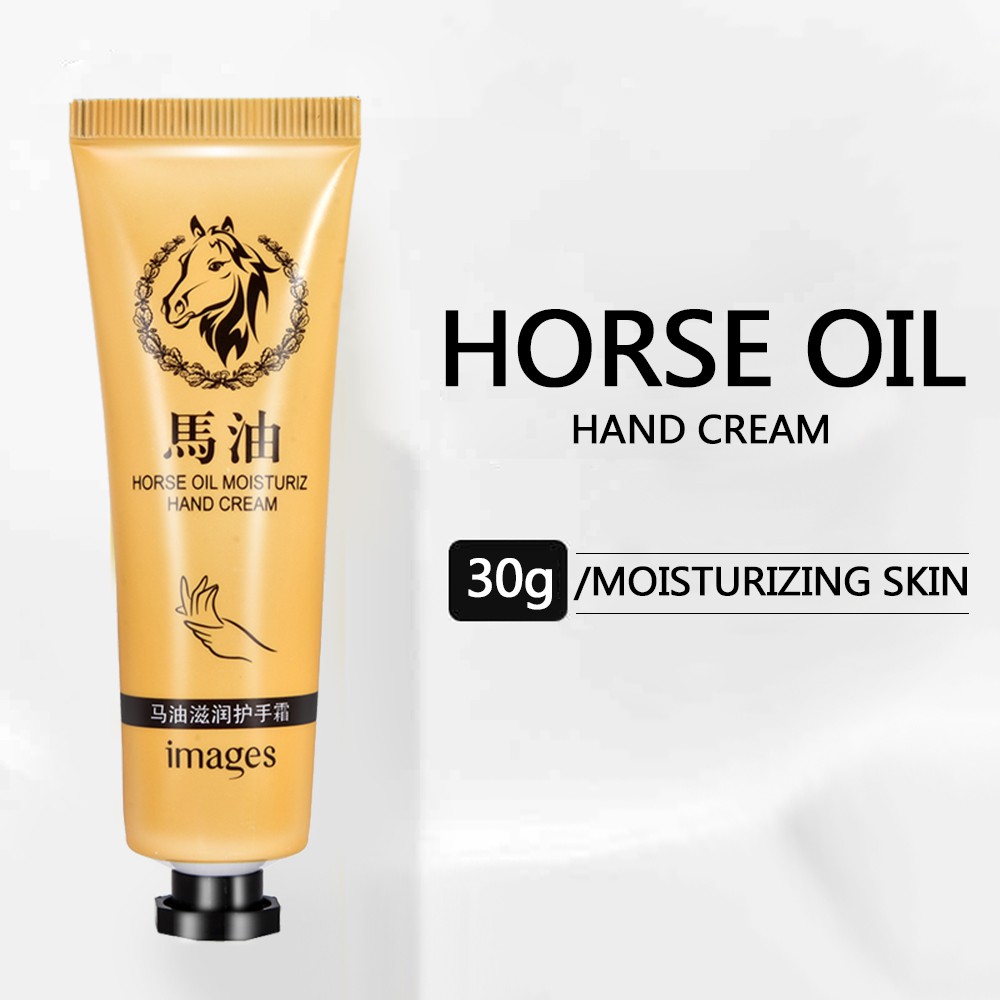 (Hàng Mới Về) Kem Dưỡng Da Tay Chân Chống Lão Hóa Dưỡng Ẩm Làm Trắng Da 30g