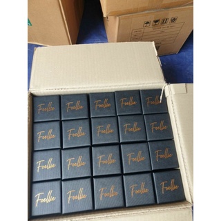 Nước hoa cô bé Foellie Hàn