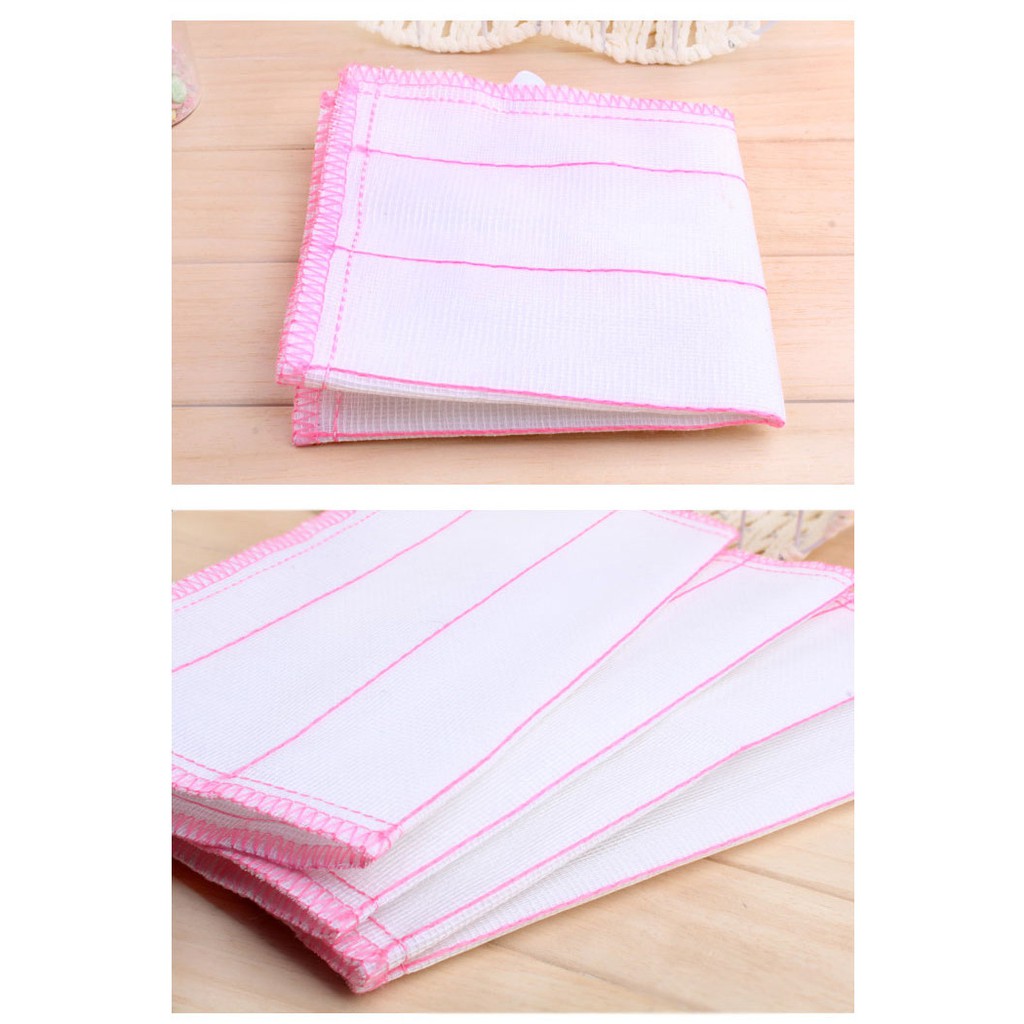 Khăn Lau Chén Dĩa Tiện Lợi Cho Nhà Bếp