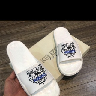 Dép kenzo mới 2019