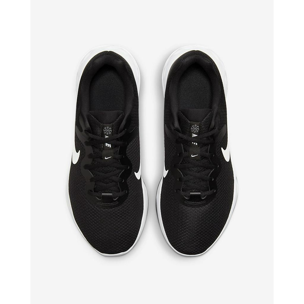 [CHÍNH HÃNG] GIÀY NIKE REVOLUTION 6 4E - *BLACK* - CODE: DD8475-003
