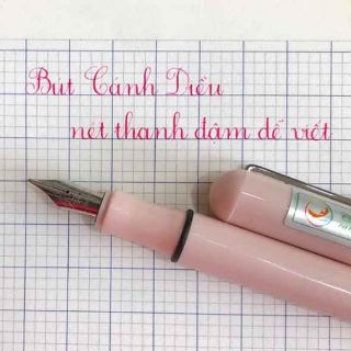 Bút mài Cánh Diều 301