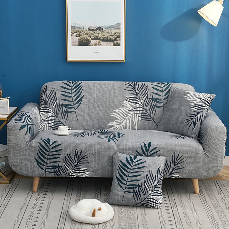 Bọc ghế sofa căng 1/2/3/4 ghế sofa đệm chống trượt bảo vệ ghế sofa đệm chống trượt