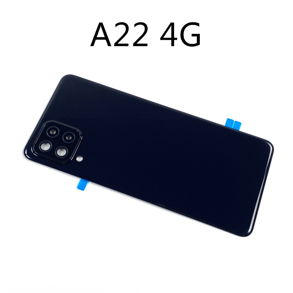 Nắp Đậy Pin Thay Thế Dành Cho SAMSUNG Galaxy A22 4G A225 A225F
