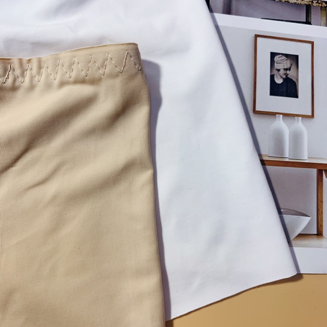 Quần lót đùi thun mặc váy - quần đùi  mặc váy ( ảnh thật) | BigBuy360 - bigbuy360.vn