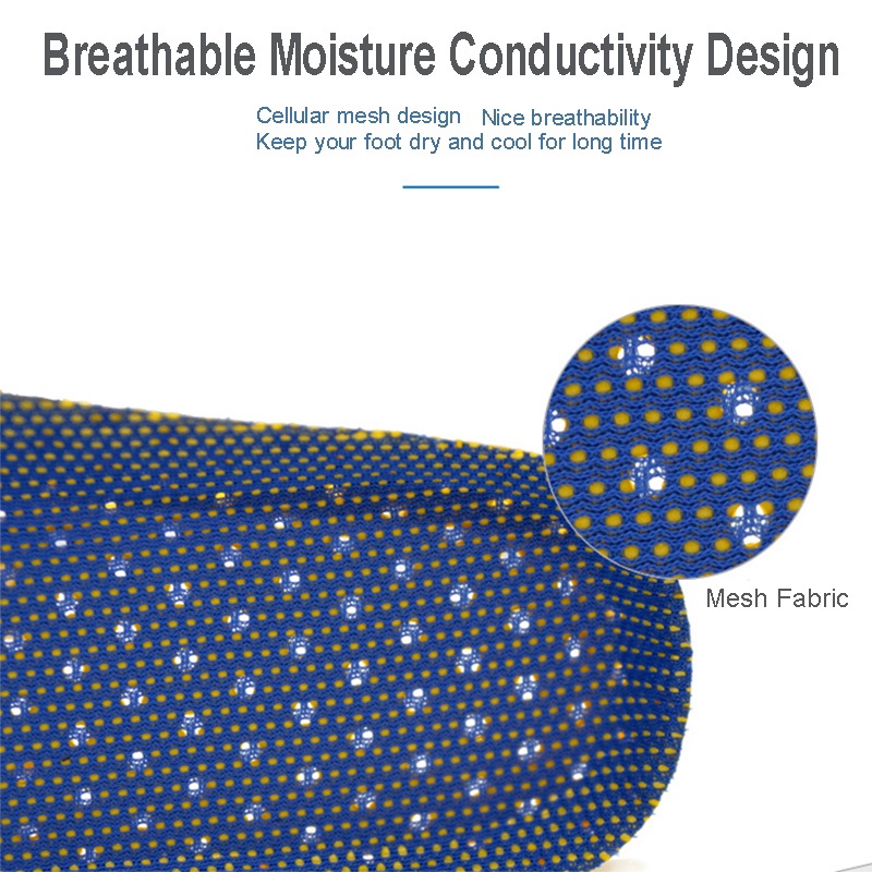 Đệm Xốp Lót Giày Mềm Mại Thấm Hút Mồ Hôi Tiện Dụng