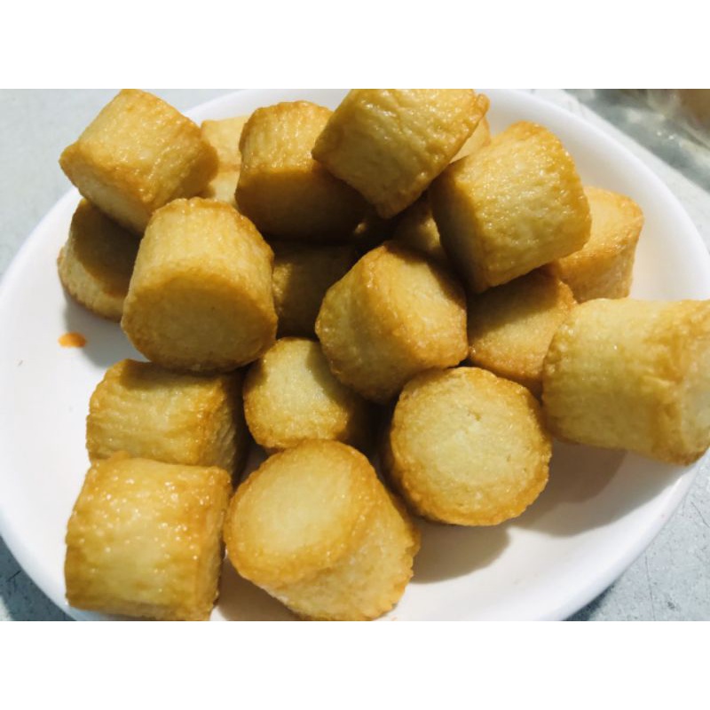 60gr surimi cồi sò điệp Lichuan sản xuất công nghệ Singapore