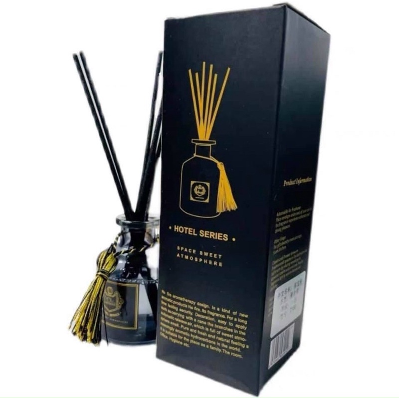 Tinh dầu khuyếch tán