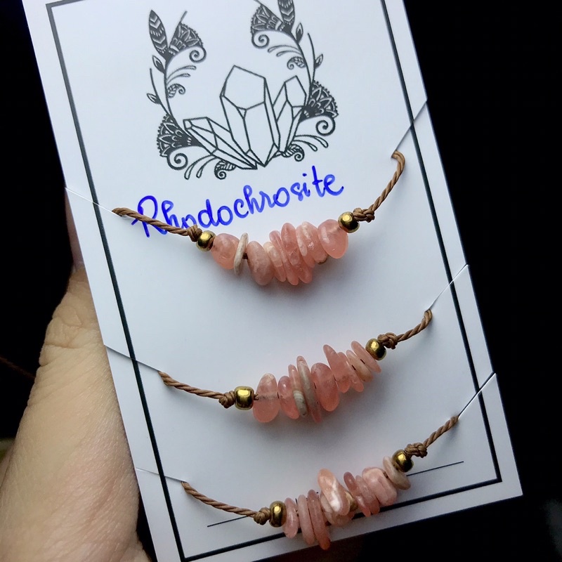 ✨ BÉ VỤN ✨ vòng tay vụn bóng, simple, đơn giản, cute