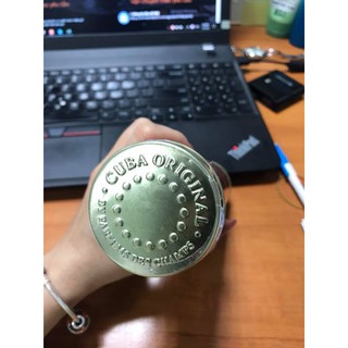 (Hàng Auth) Nước hoa nam - Cuba Gold 100ml (Made in France)