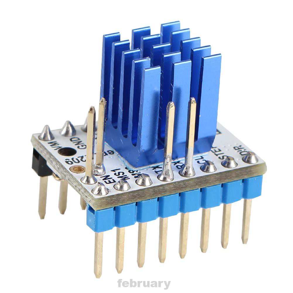 Bảng Mạch Điều Khiển Động Cơ Bước Tmc2209 V2.1 Máy In 3d 256 | BigBuy360 - bigbuy360.vn