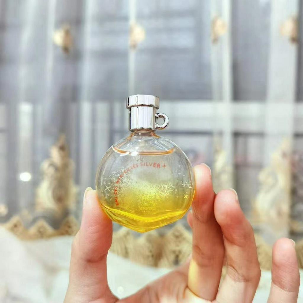 Hộp nước hoa Hermes 7.5ml chất lượng cao