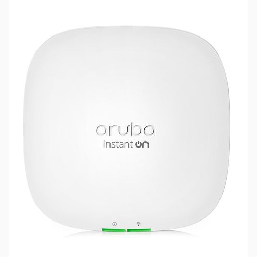 Thiết bị thu phát sóng wifi ARUBA Instant On AP22 (R4W02A) Hãng phân phối chính thức