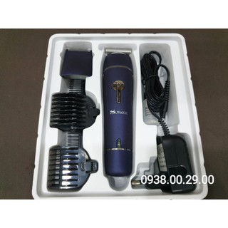 Máy cạo râu,máy tỉa râu Surker W-2015