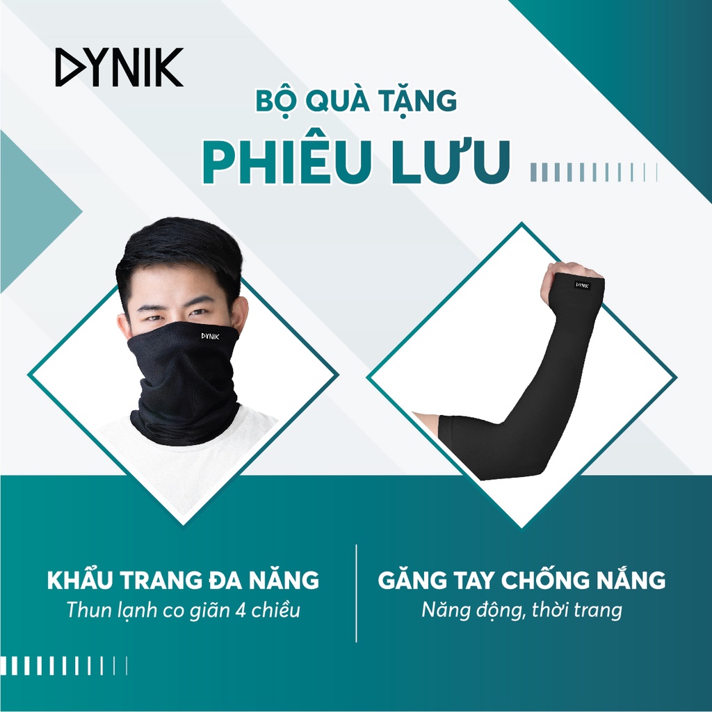 [HB GIFT] Quà tặng Dynik