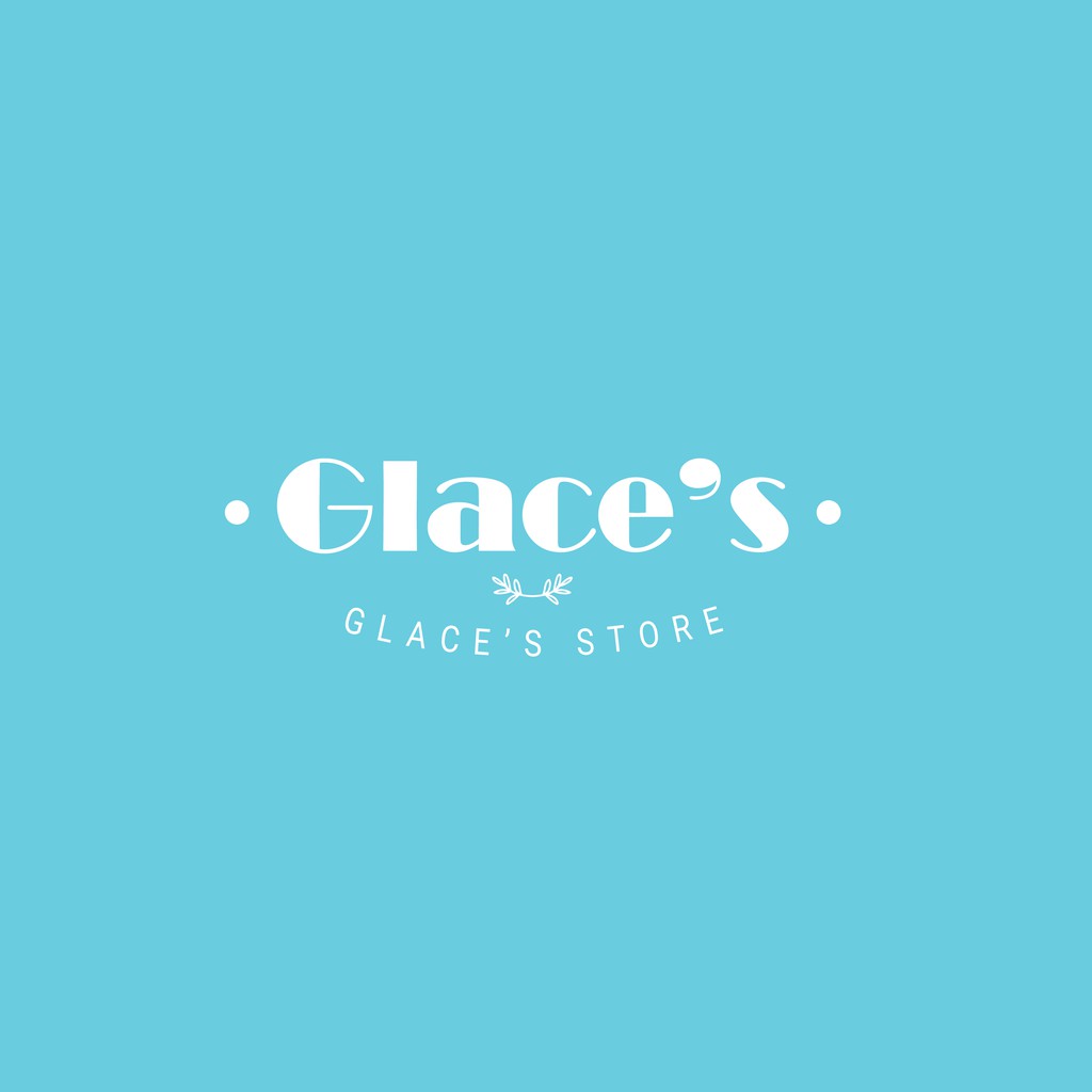 GLACE' store