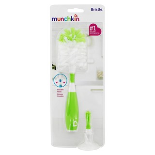 Munchkin - Chổi cọ bình Deluxe 11601