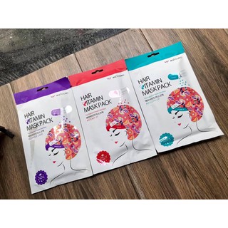 MẶT NẠ TÓC WIZ’Young