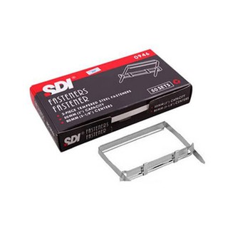 Nẹp acco sắt sdi