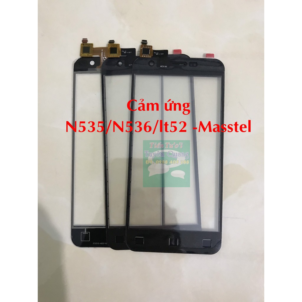 Cảm ứng N535/N536/Lt52 Masstel