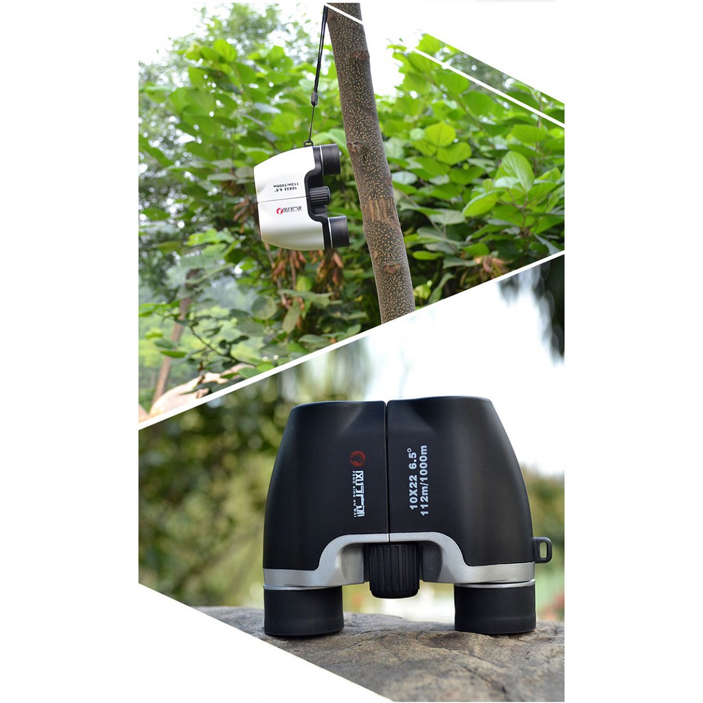Ống nhòm 10X22 mini siêu nét ( Dùng được cho cả người lớn và trẻ nhỏ ) - Hàng nhập khẩu | BigBuy360 - bigbuy360.vn