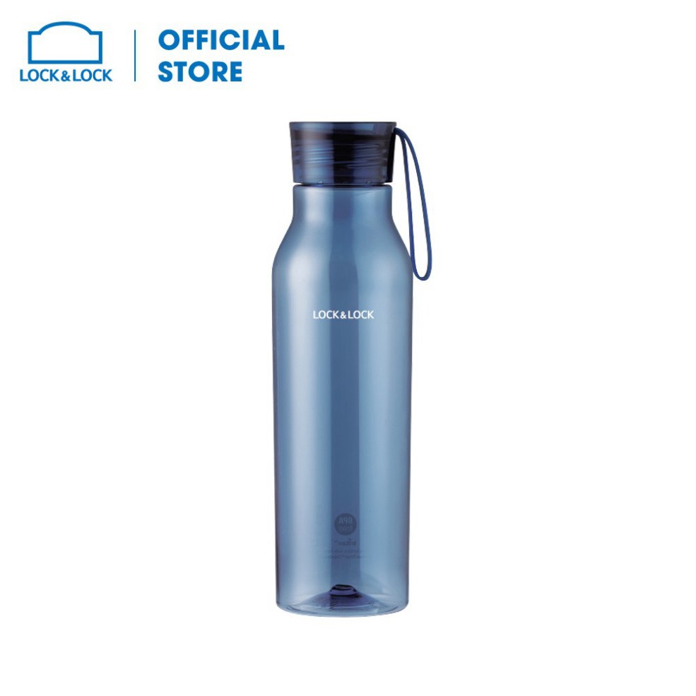 [Lock&amp;Lock] Bình nước Eco Bottle ABF664 750ml