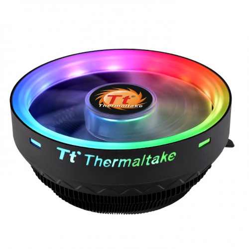 Tản nhiệt khí Thermaltake UX100 Hàng chính hãng