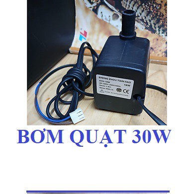 Bơm nước quạt điều hòa 30W