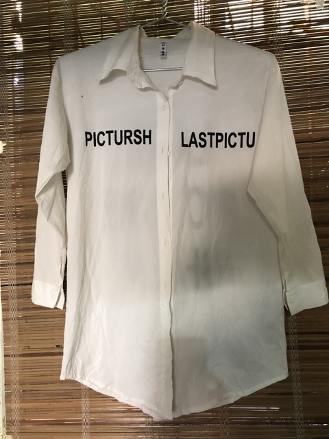 Áo sơ mi Hàn Quốc 2hand đồng giá 29k/c