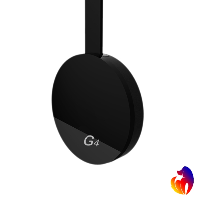 Thiết bị dongle thu nhận wifi Hdmi chuyên dụng cho Google Chromecast 2/3/2018 Android Netflix YouTube