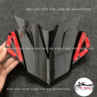 Chắn gió winner X và ex19