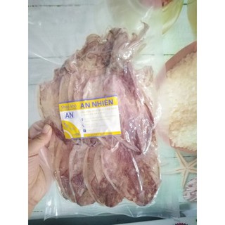 500g khô mực 25-30con
