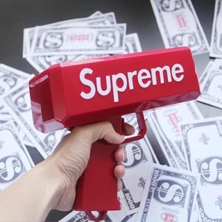Máy bắn tiền supreme