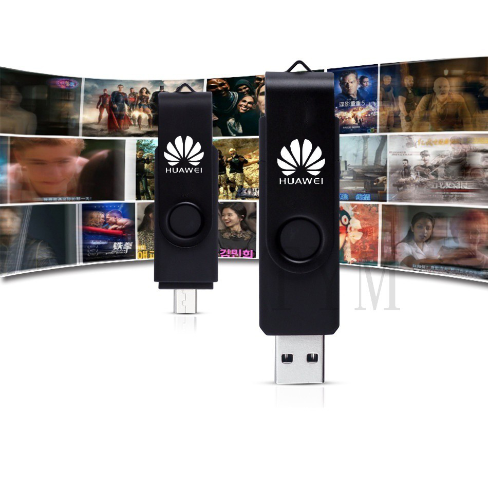 Usb 2.0 Huawei Ổ đĩa flash USB 2tb 1tb 512gb 256gb Tốc Độ Cao