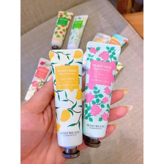 (Xả kho ) Dưỡng Tay Maycreate 1 tuyp