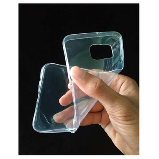 Ốp dẻo silicon cao cấp cho samsung s6 edge plus