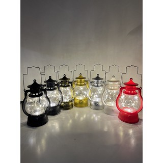 Đèn bão led giọt sương - TQ