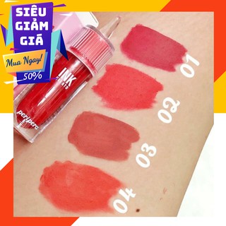 Son Kem Lì Peripera Ink Gelato