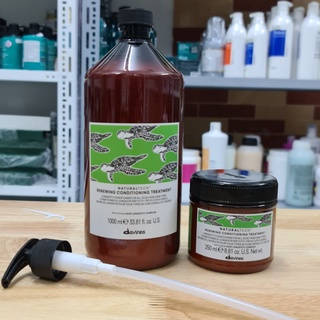 DẦU XẢ TRƯỜNG THỌ DAVINES RENEWING 250ML - 1000ml