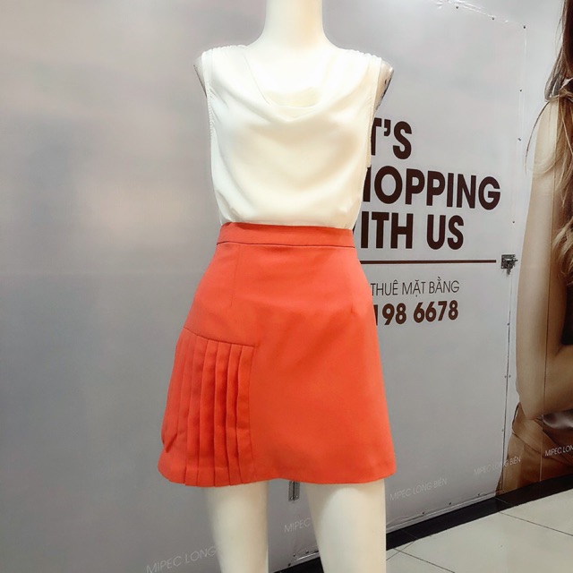 (Rẻ vô địch) Chân váy kiểu MYM