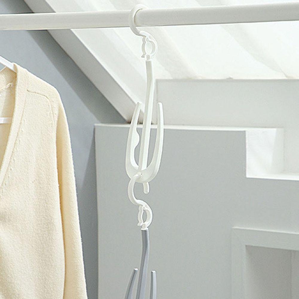 Giá Phơi Khô Thắt Lưng / Giày Dép Tiện Lợi
