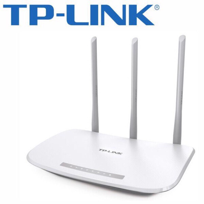 Cục phát wifi TP-Link xuyên tường