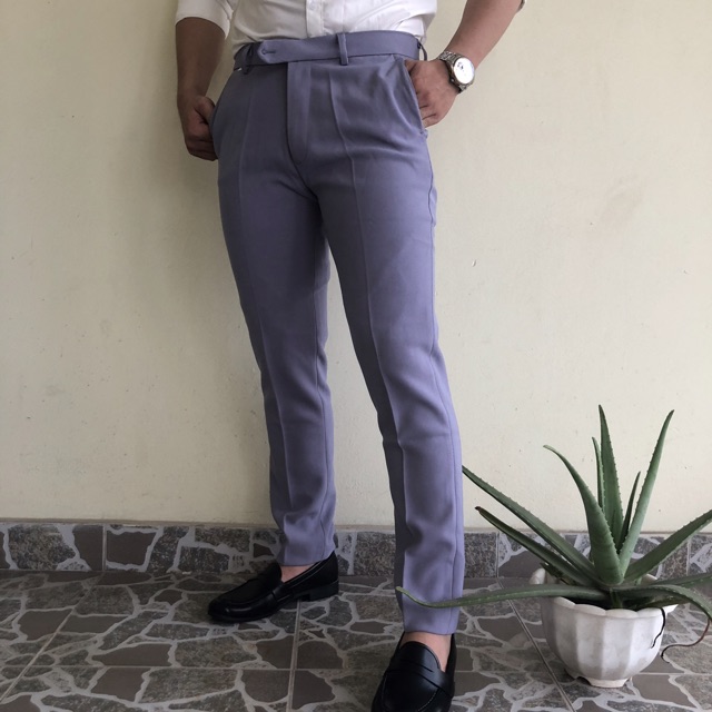 Quần vải nam ôm dáng, giá tận xưởng | BigBuy360 - bigbuy360.vn