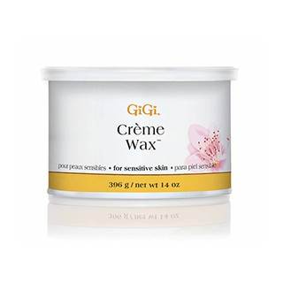 CRÈME WAX Kem wax GiGi