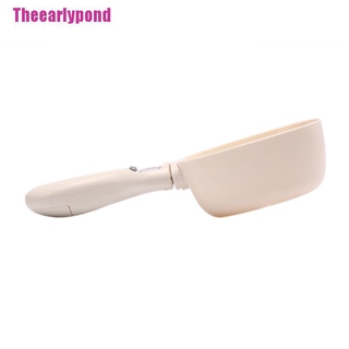 Thìa Đong Thức Ăn Cho Thú Cưng