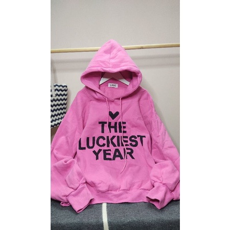 Áo hoodie 2hand