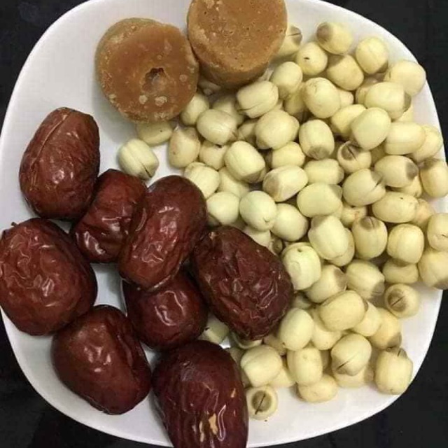 Táo đỏ Tân Cương 50k/500gr