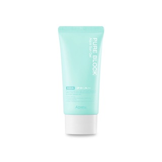 Kem chống nắng dạng gel A'pieu Pure Block Aqua Sun Gel 50ml