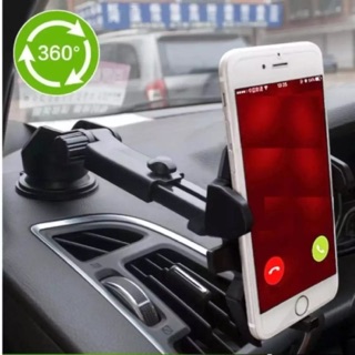 Giá để điện thoại trên ôtô