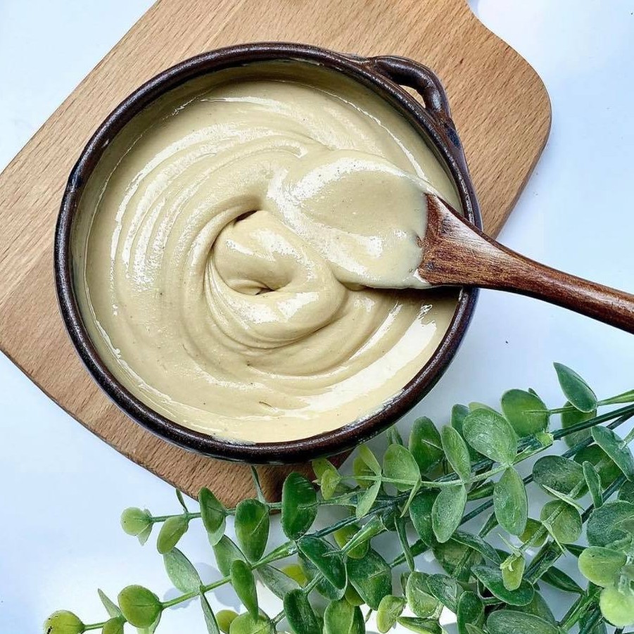 Bơ Hạt Điều Nguyên Chất Không Đường By Tuna | BigBuy360 - bigbuy360.vn